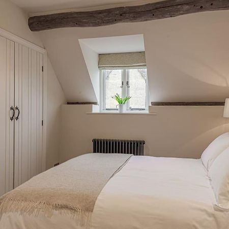 East Barn Cottage - Refurbished Barn Conversion! Weston Subedge Екстериор снимка