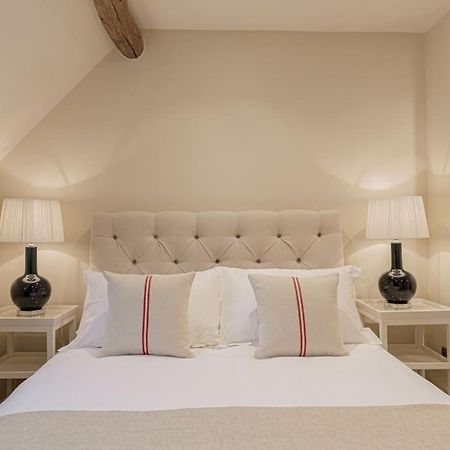 East Barn Cottage - Refurbished Barn Conversion! Weston Subedge Екстериор снимка