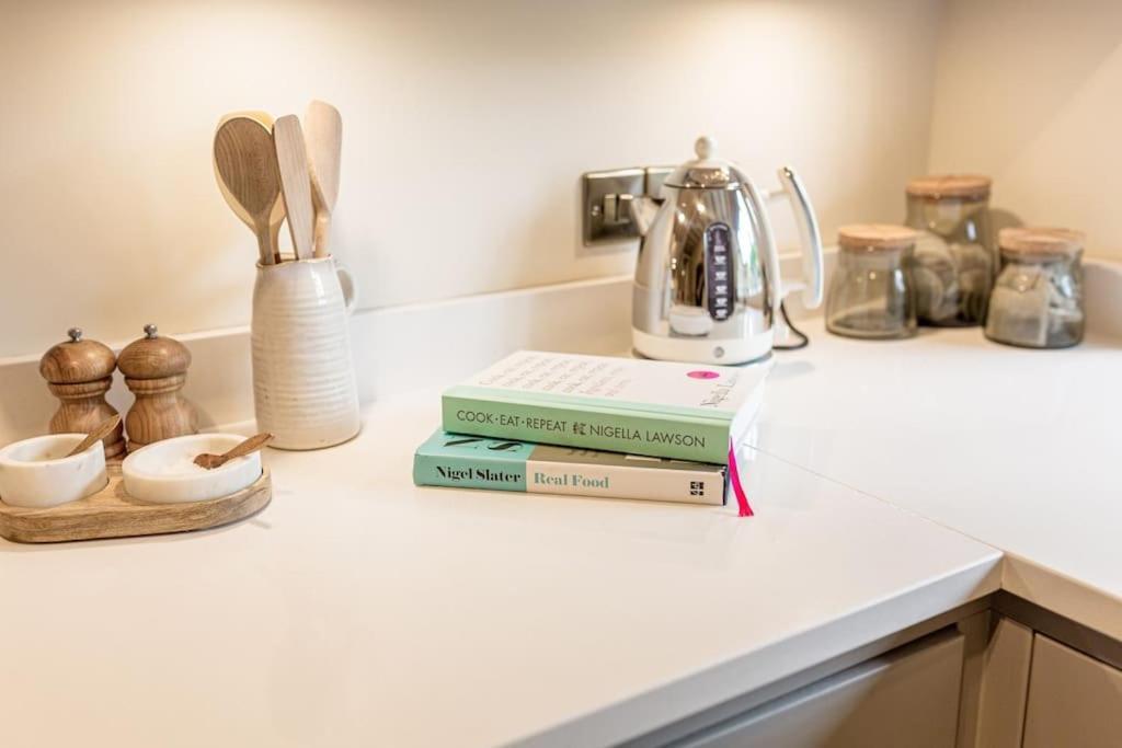 East Barn Cottage - Refurbished Barn Conversion! Weston Subedge Екстериор снимка